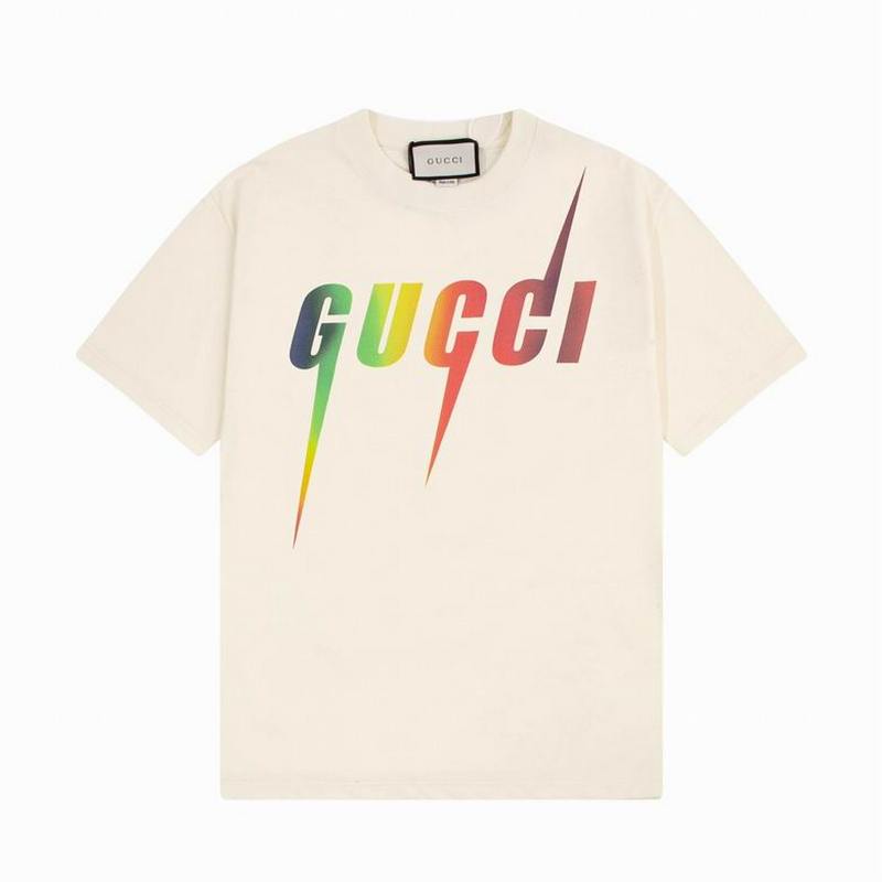 Gucci Men's T-shirts 532